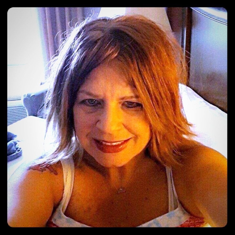 Meet your Posher, Sandra